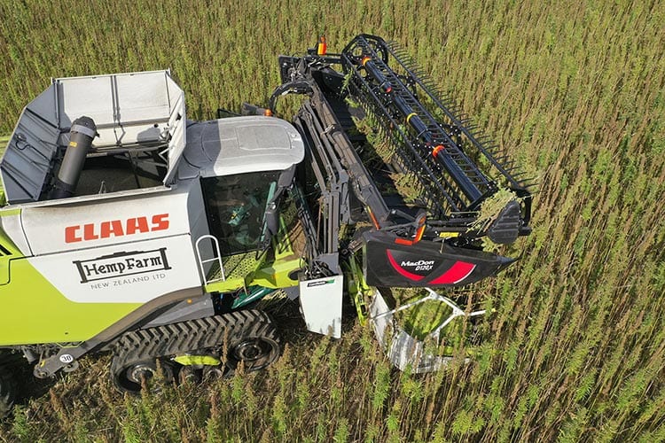 HempFarm’s Grower Group