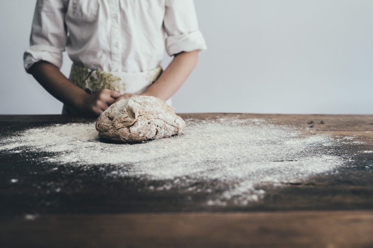 Hemp Protein Powder – A Kitchen Staple!