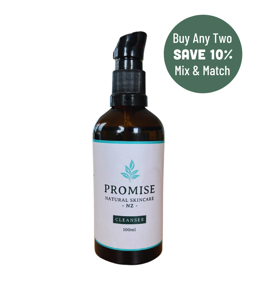 Skincare Cleanser 100ml