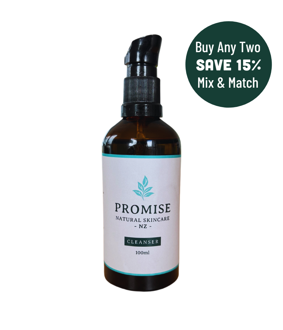 Promise® Oil Cleanser (100ml)