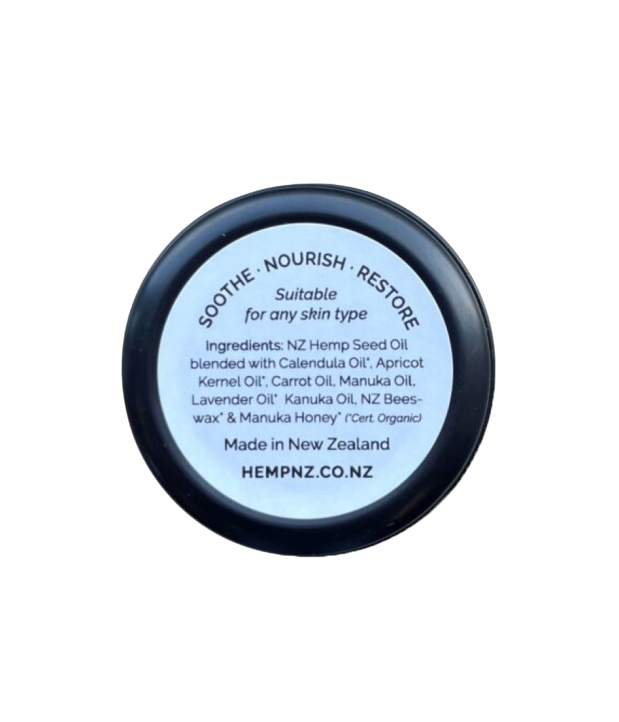 Promise® Healing Balm with Manuka (30g)