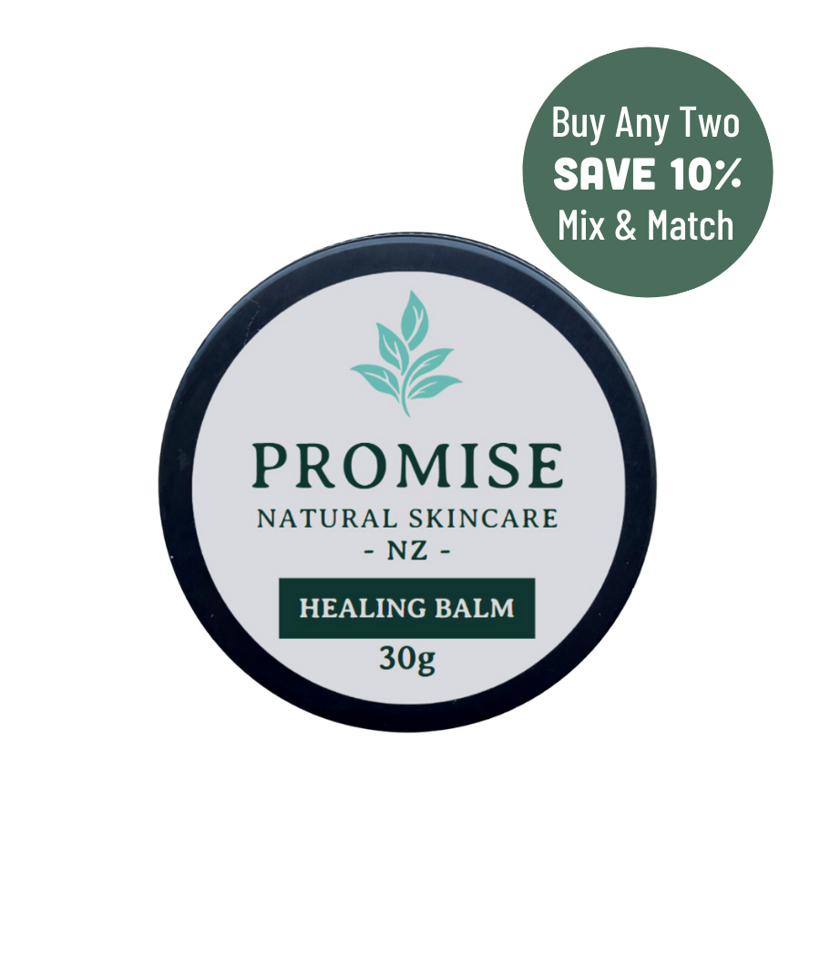 30g Skincare healing balm