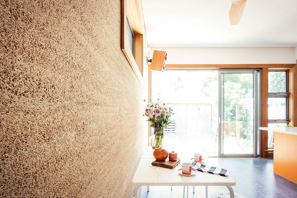 Hempcrete Construction - Shaping Future of Sustainable Building