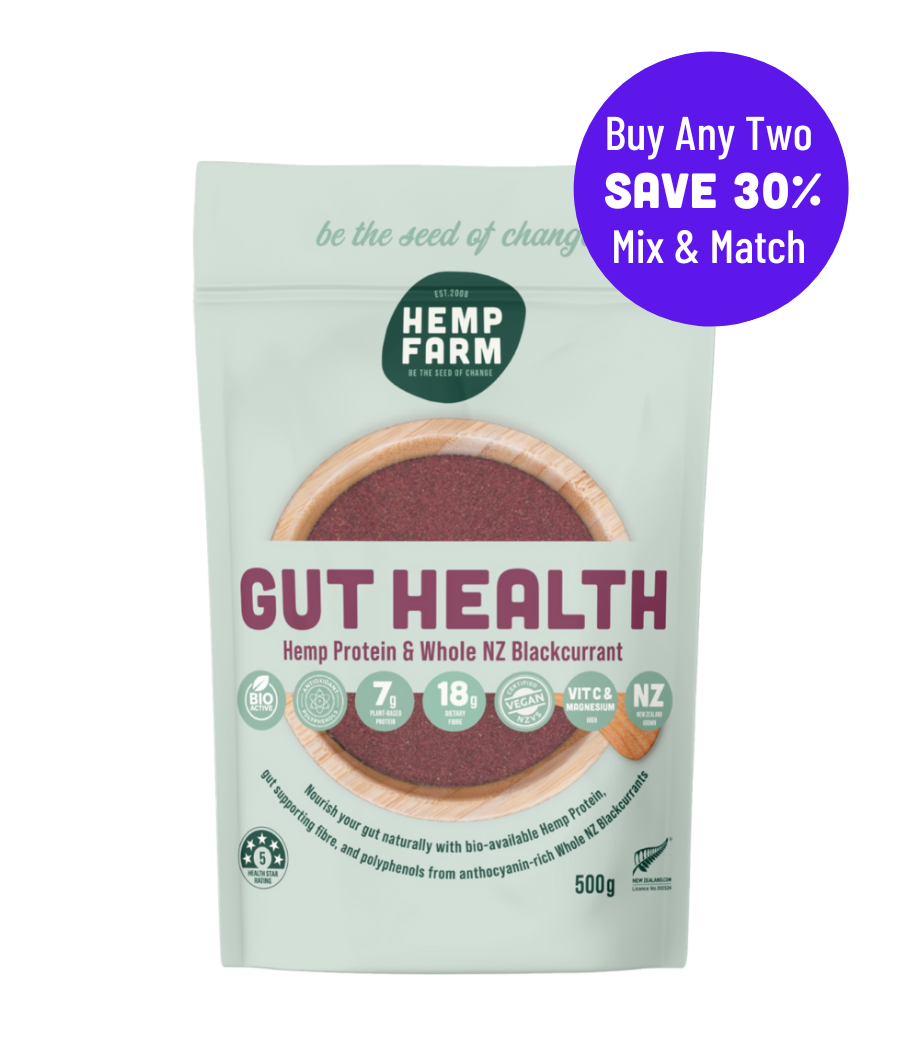 Gut Health