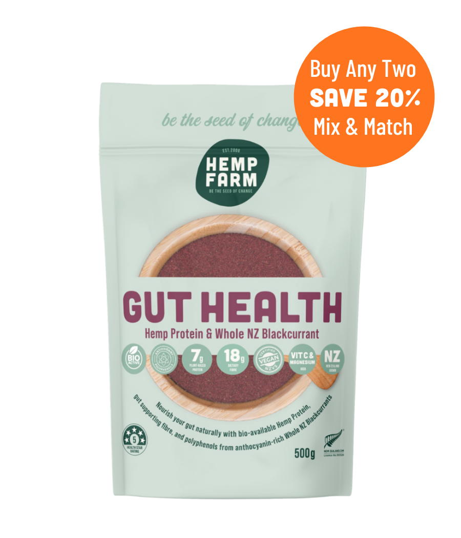 Gut Health