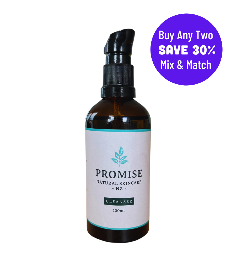 Promise® Oil Cleanser (100ml)