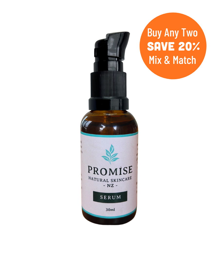 Promise® Skin Renewal Serum (30ml)