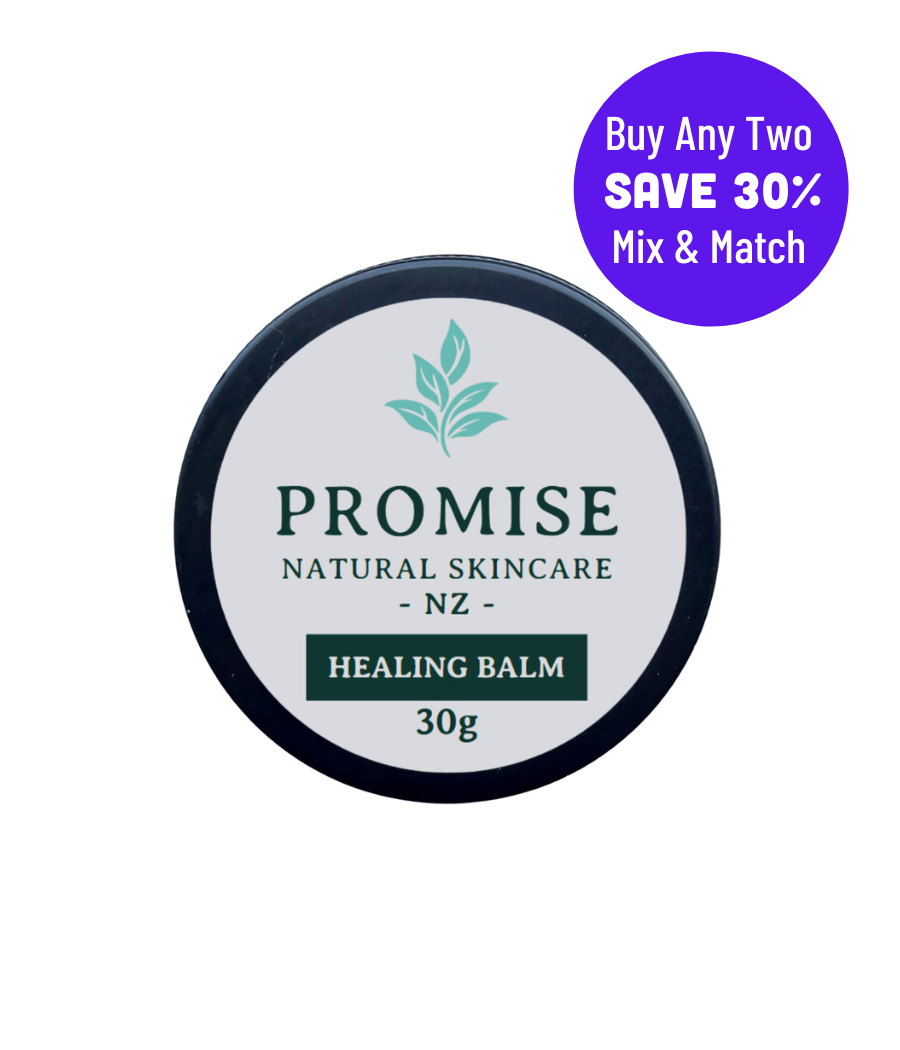 Promise® Healing Balm with Manuka (30g)