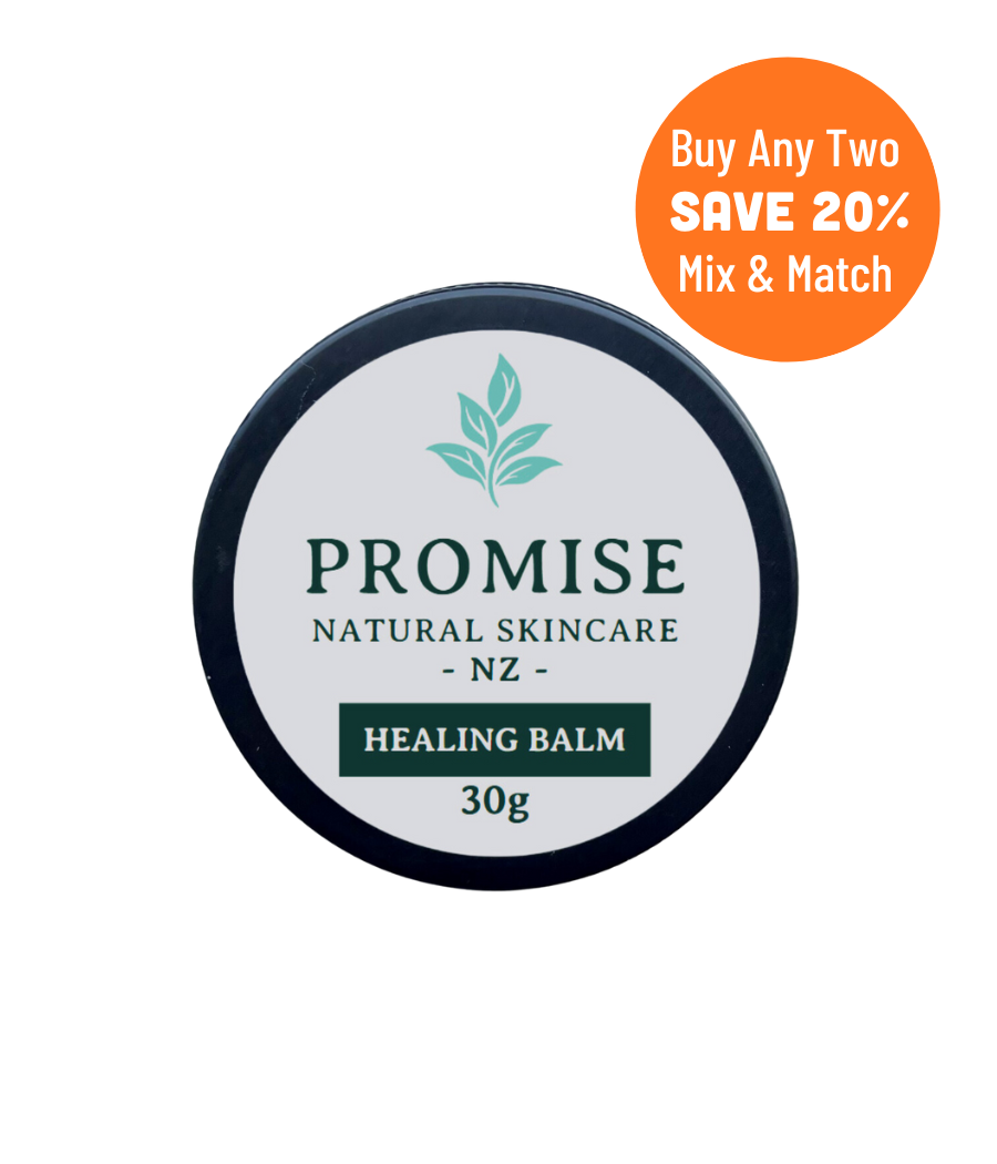 Promise® Healing Balm with Manuka (30g)