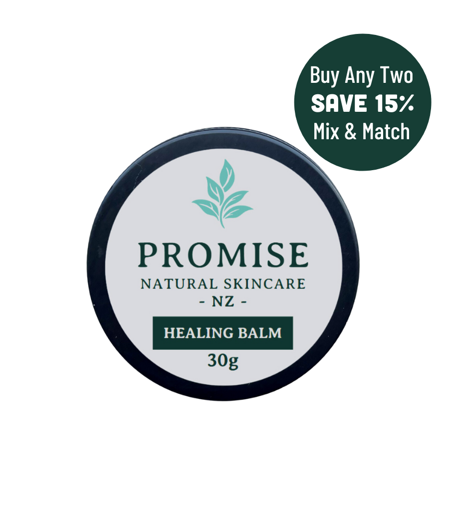 Promise® Healing Balm with Manuka (30g)