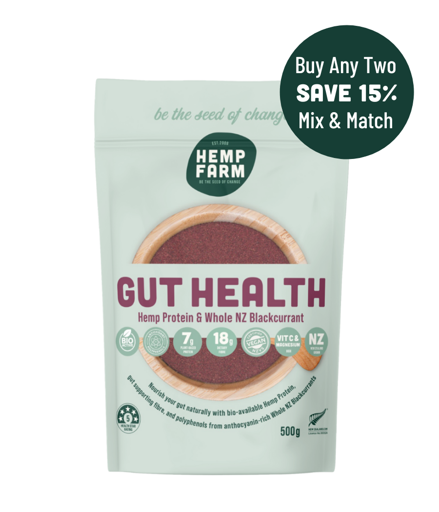 Gut Health