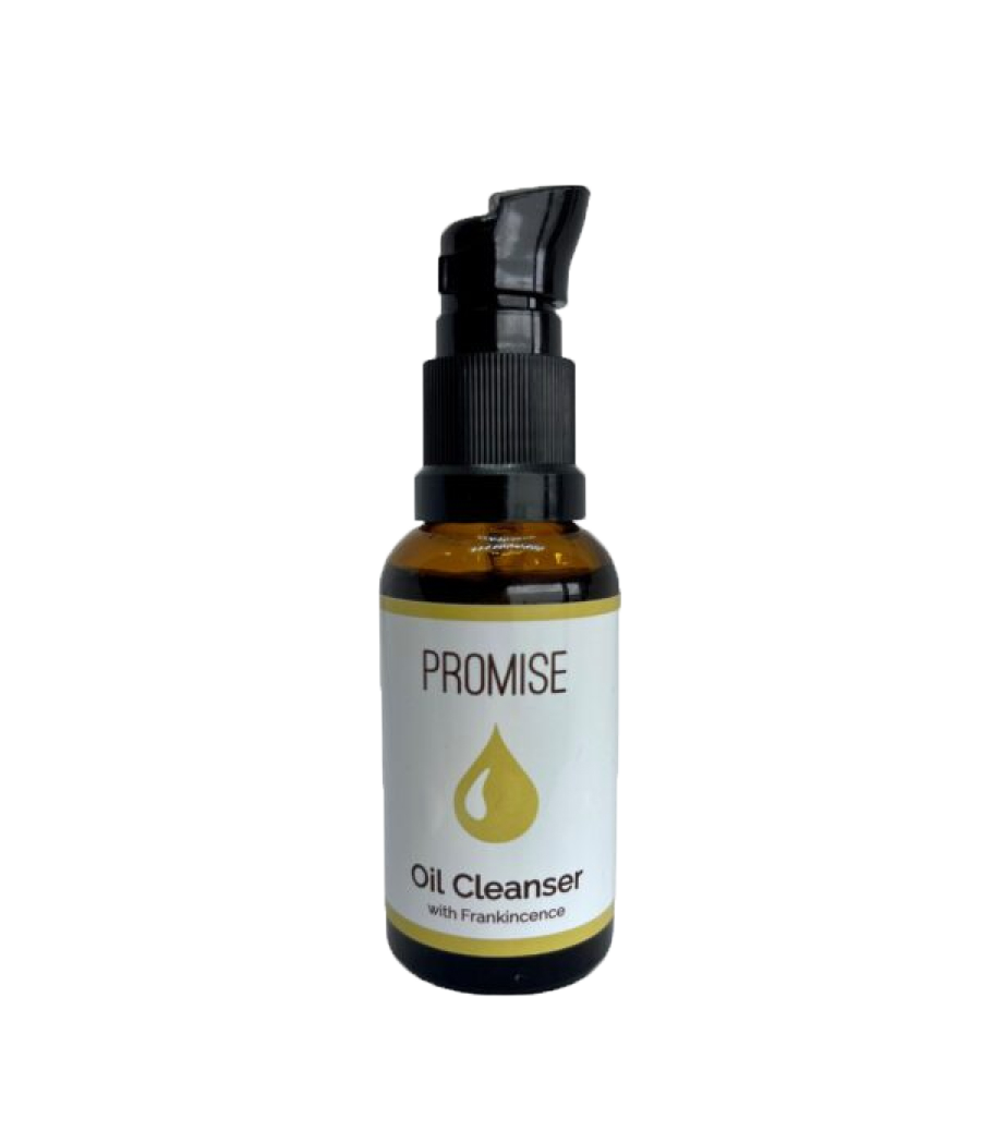 Promise® Oil Cleanser (30ml)